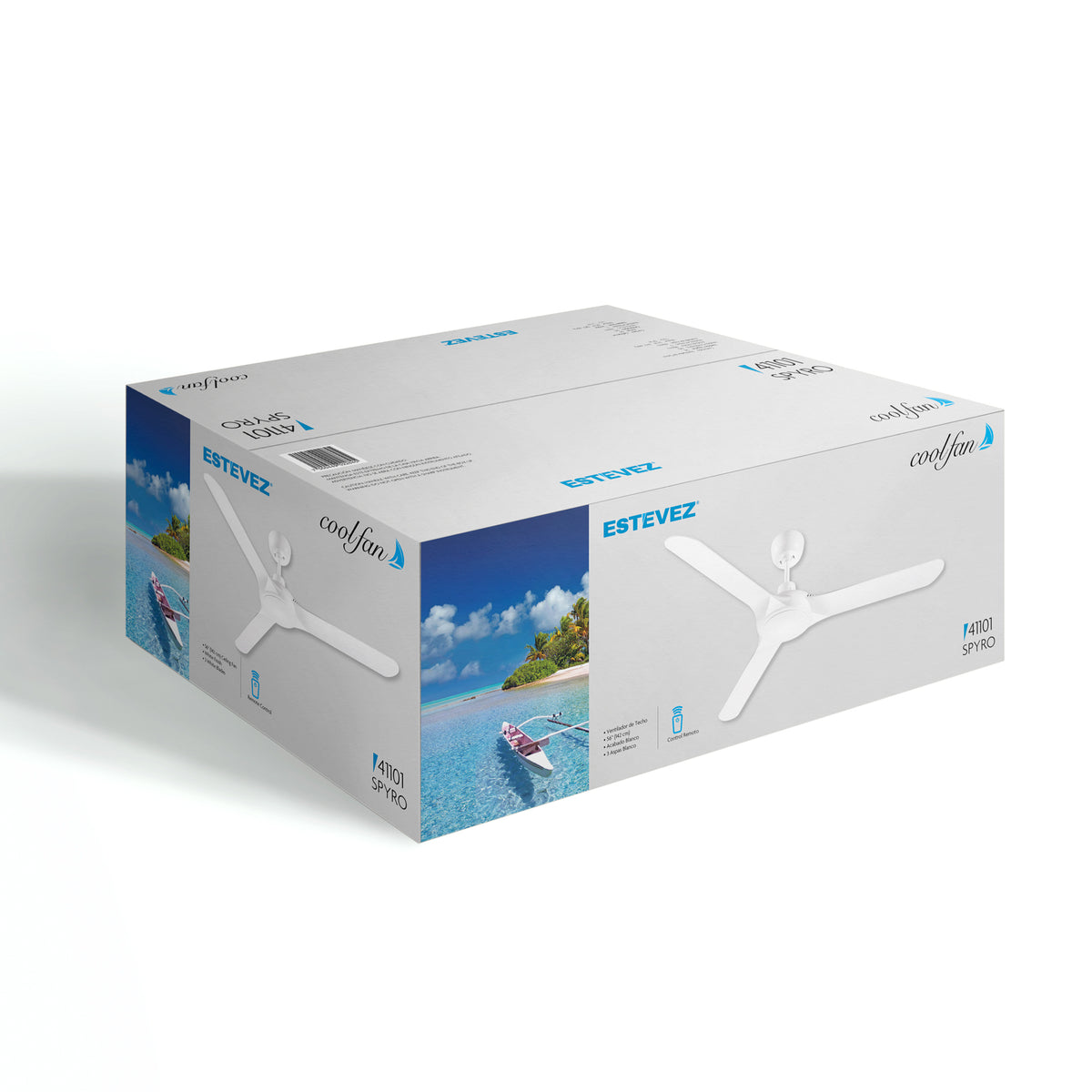 Spyro LED