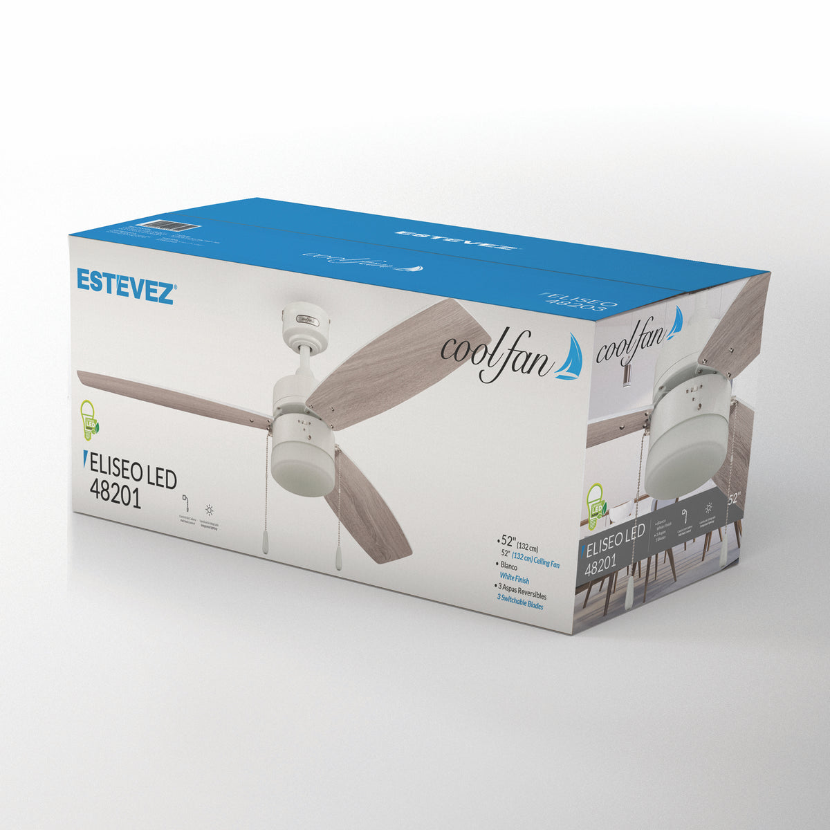 Eliseo LED