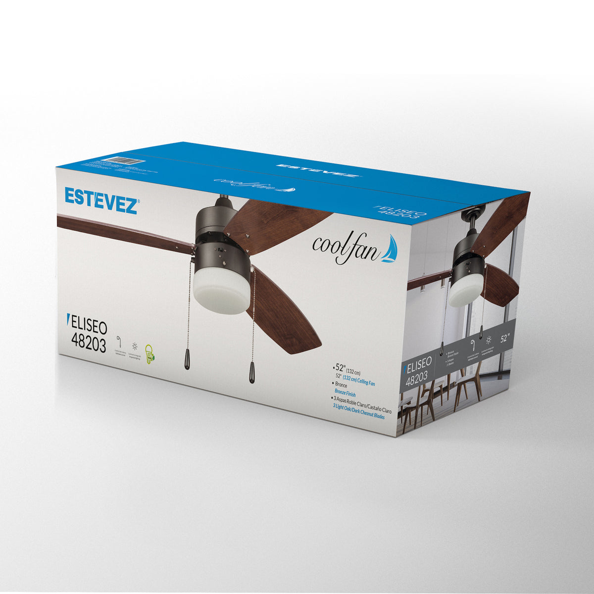Eliseo LED