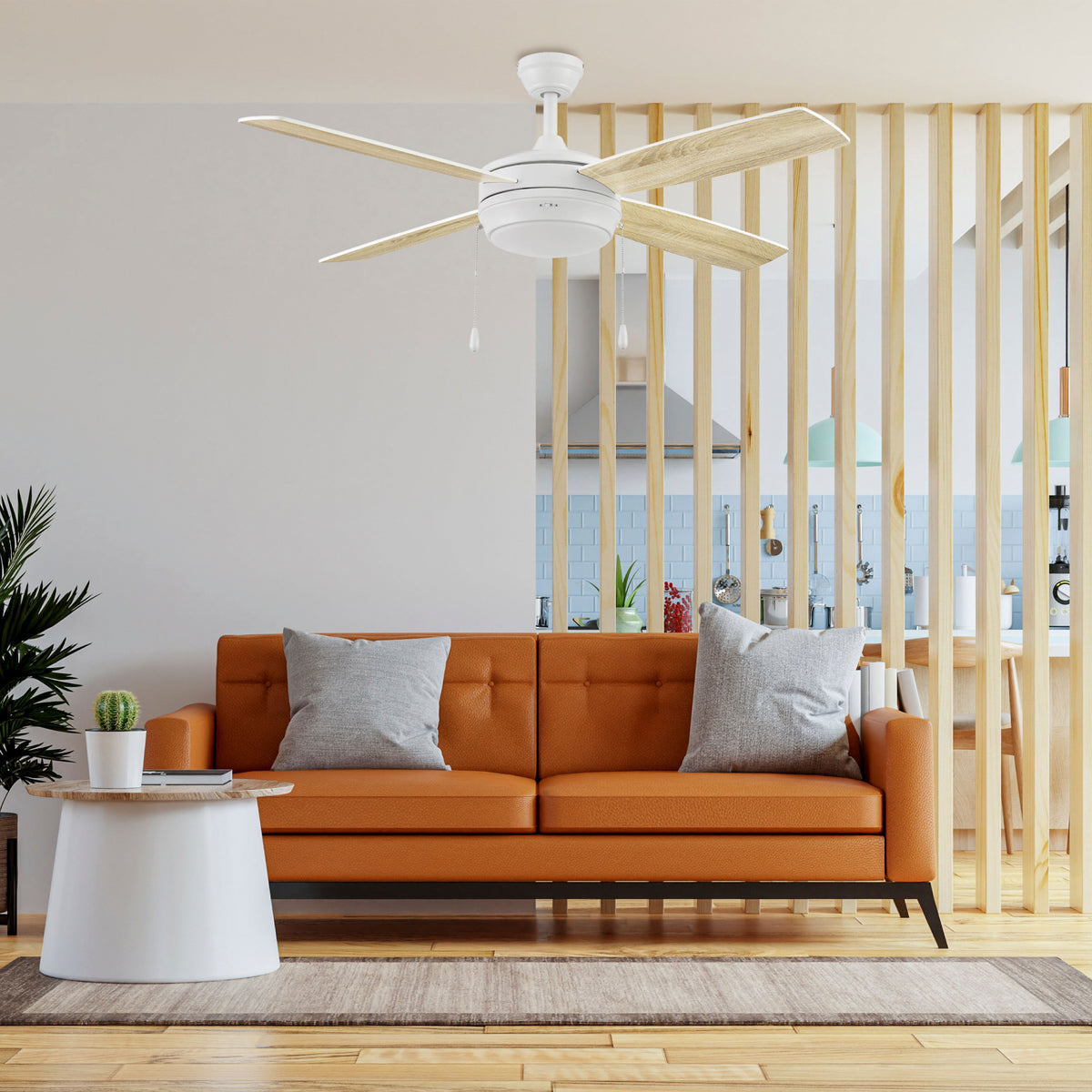 Ciclón Led