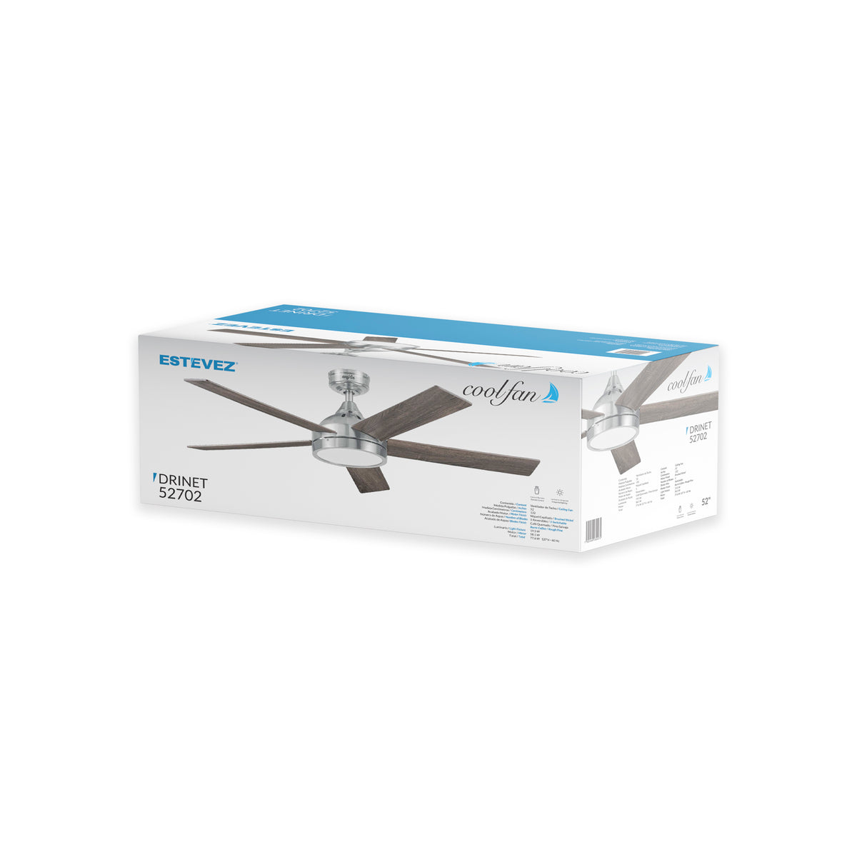 Drinet CCT